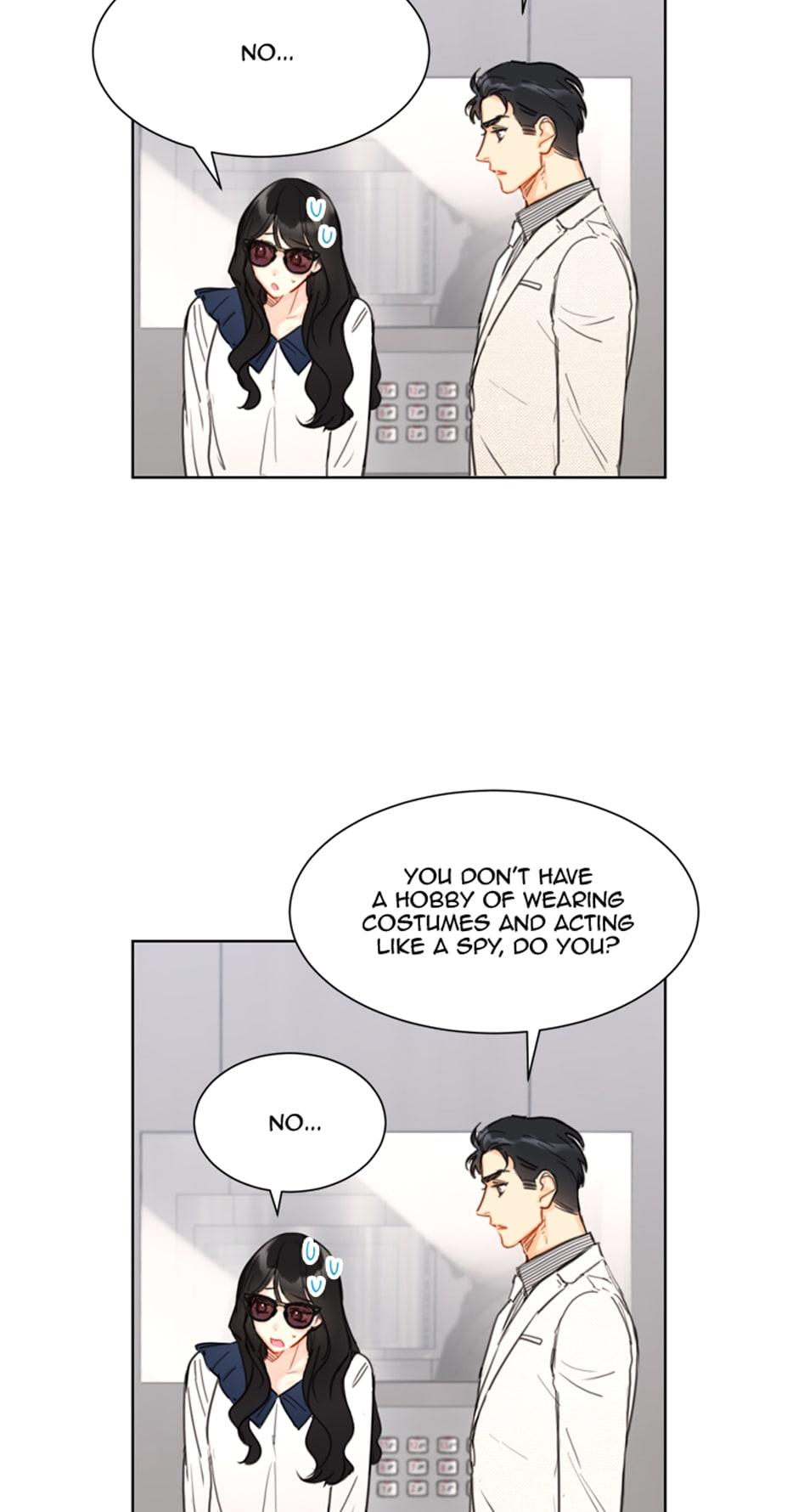 Read A Business Proposal EN Manga Online