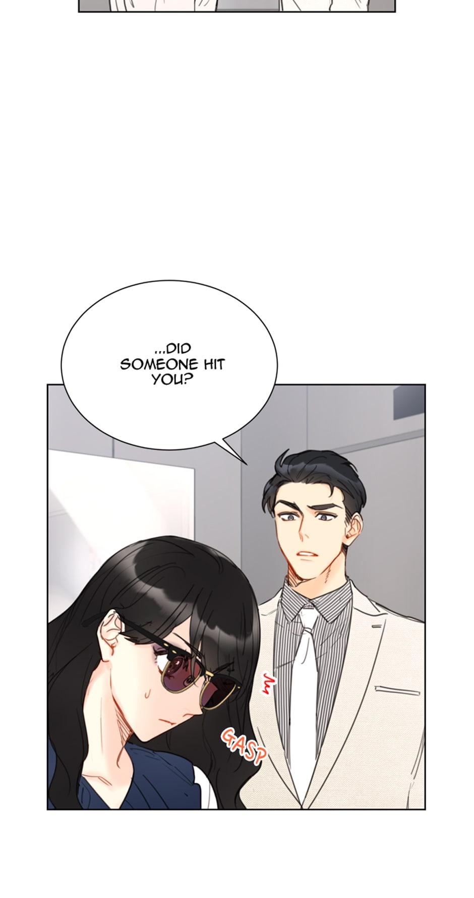 Read A Business Proposal EN Manga Online