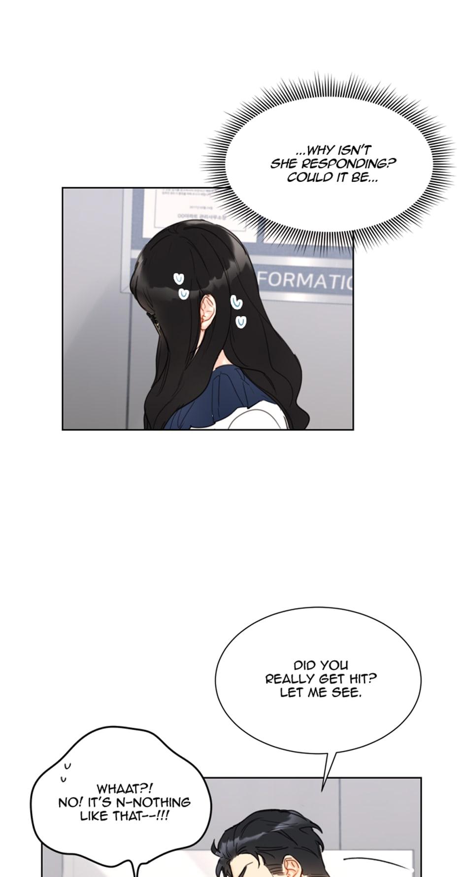 Read A Business Proposal EN Manga Online