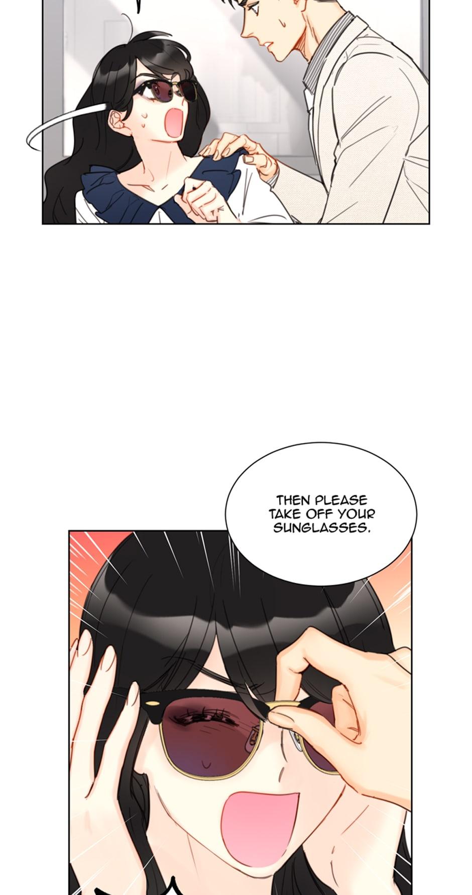 Read A Business Proposal EN Manga Online