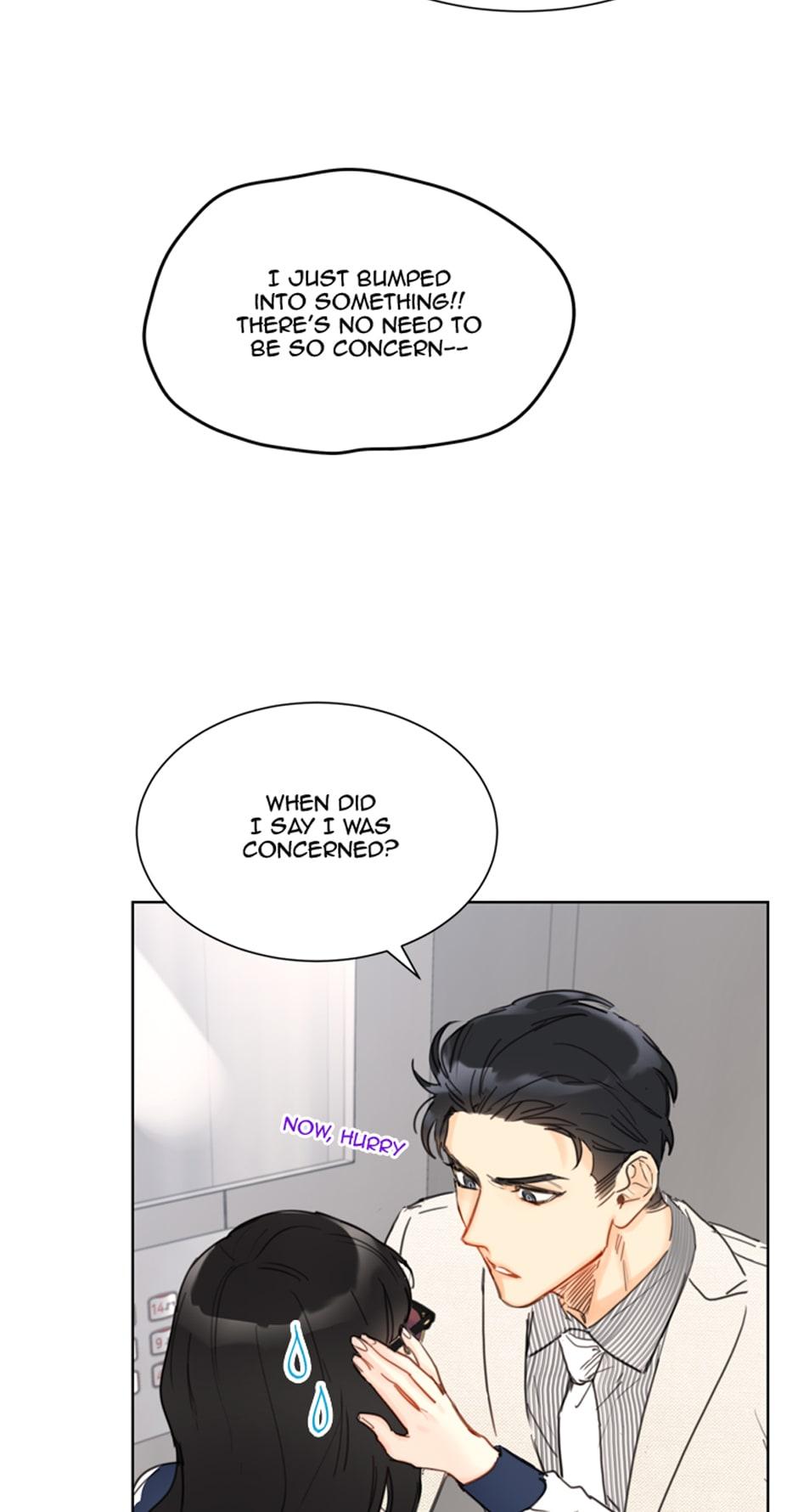 Read A Business Proposal EN Manga Online