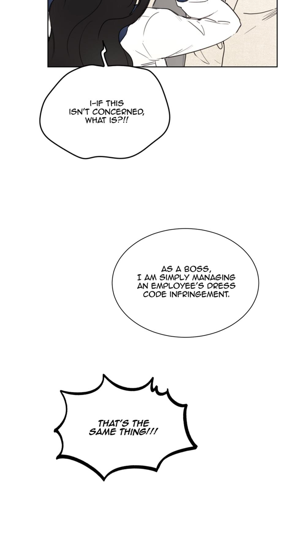 Read A Business Proposal EN Manga Online