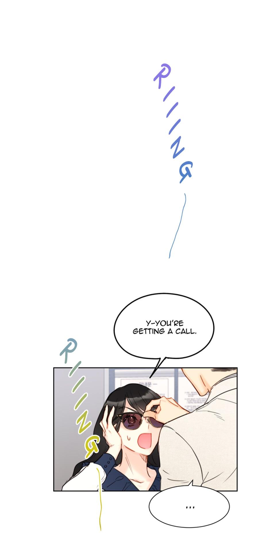 Read A Business Proposal EN Manga Online