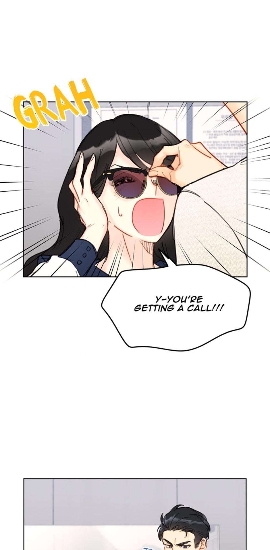 Read A Business Proposal EN Manga Online