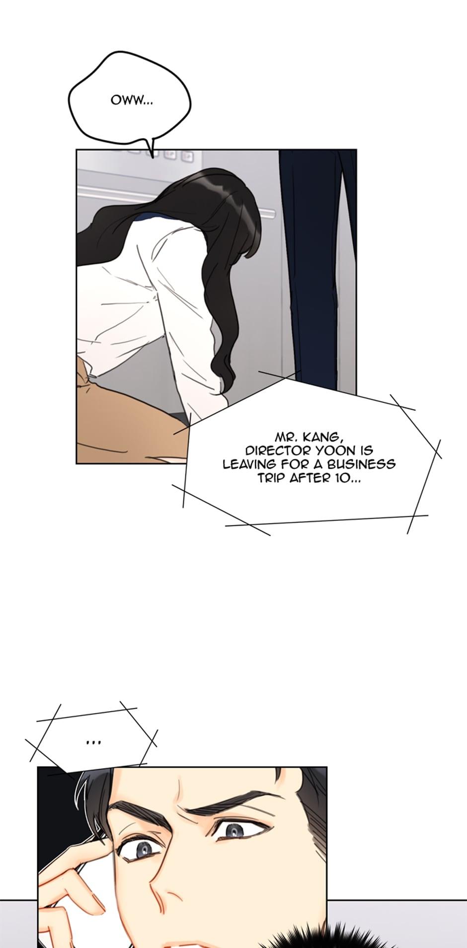 Read A Business Proposal EN Manga Online