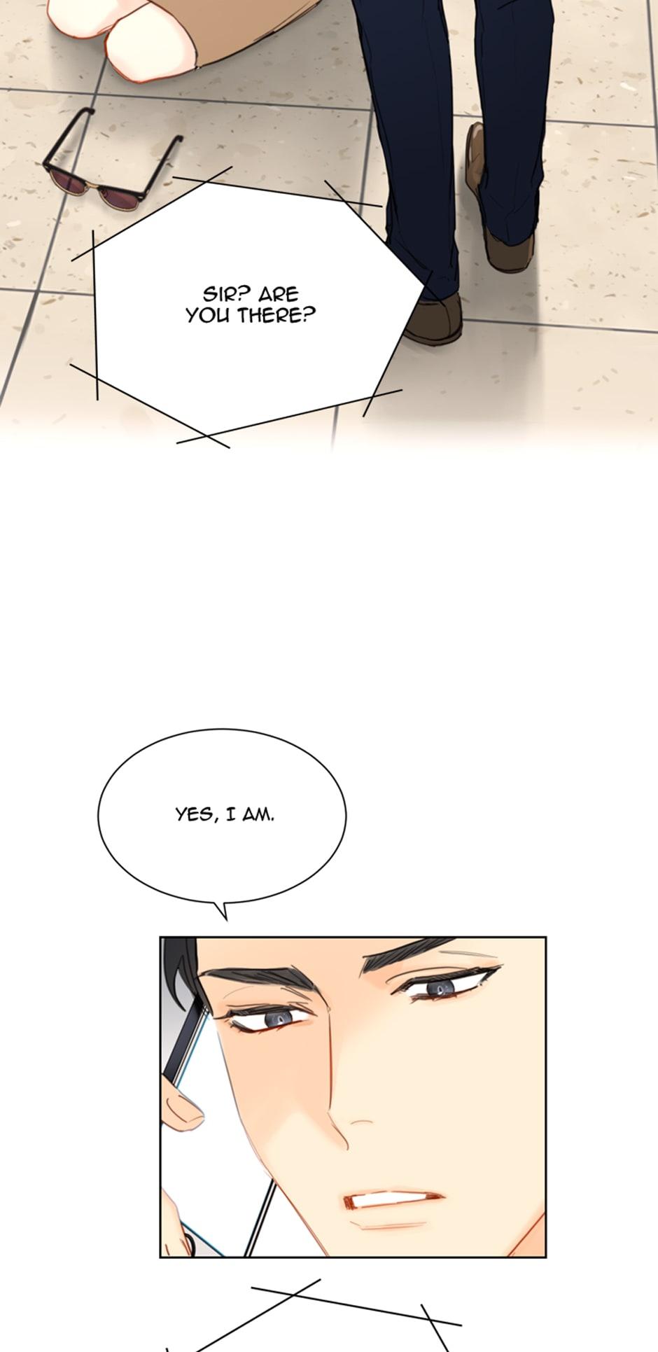 Read A Business Proposal EN Manga Online