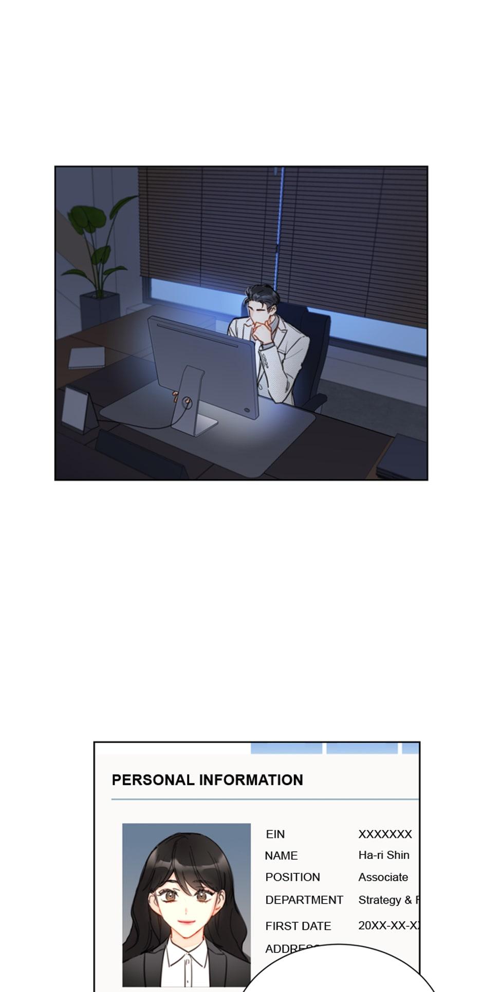 Read A Business Proposal EN Manga Online