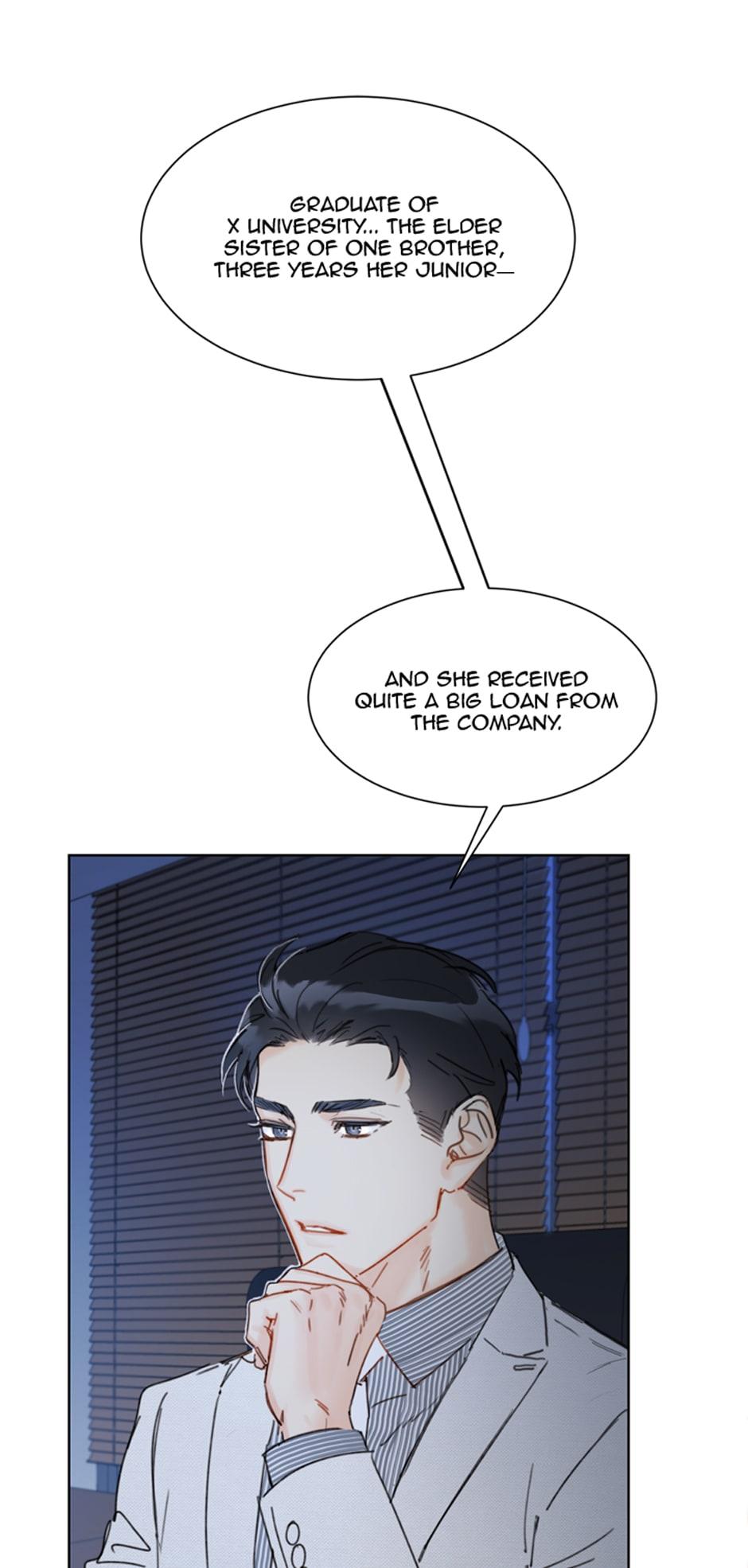 Read A Business Proposal EN Manga Online