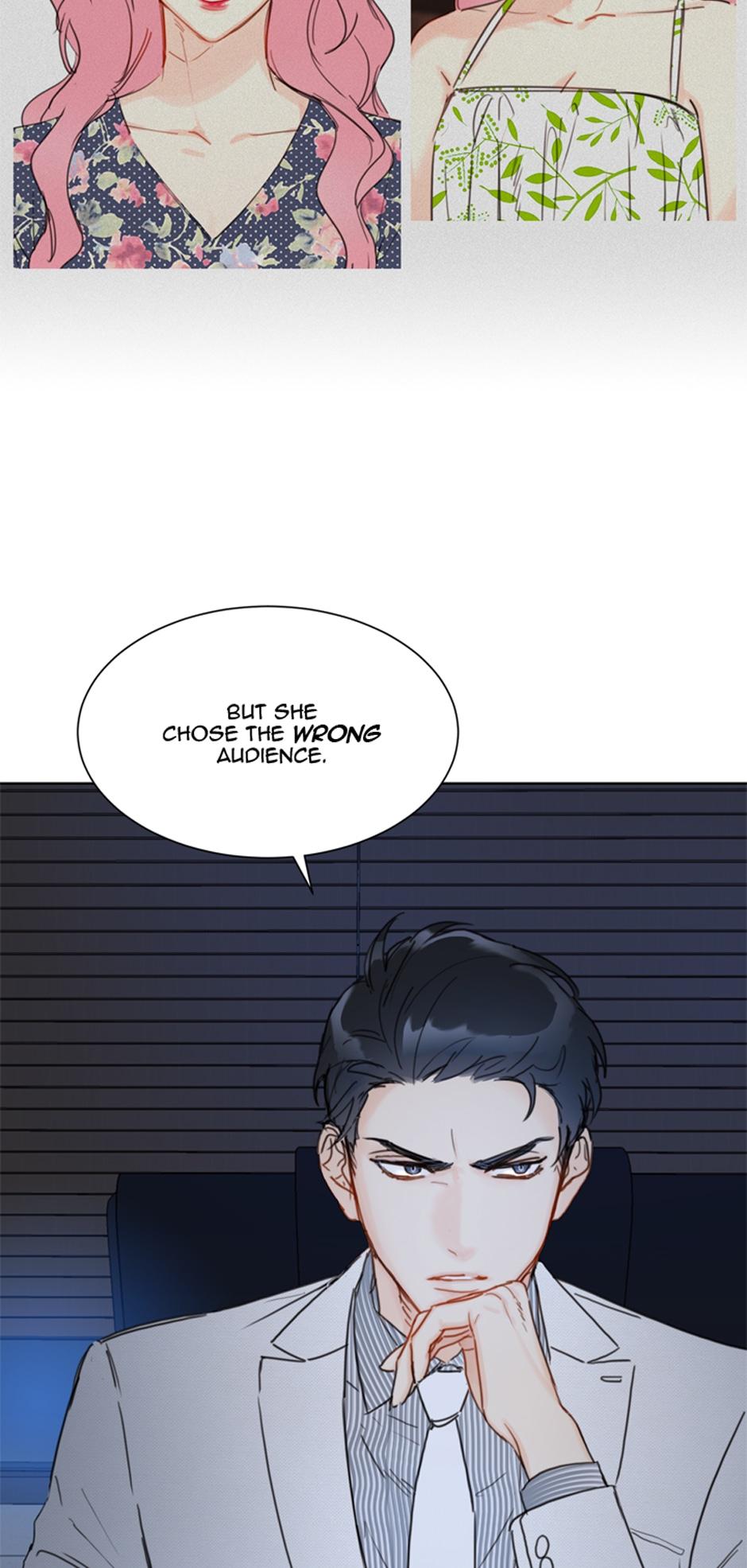 Read A Business Proposal EN Manga Online