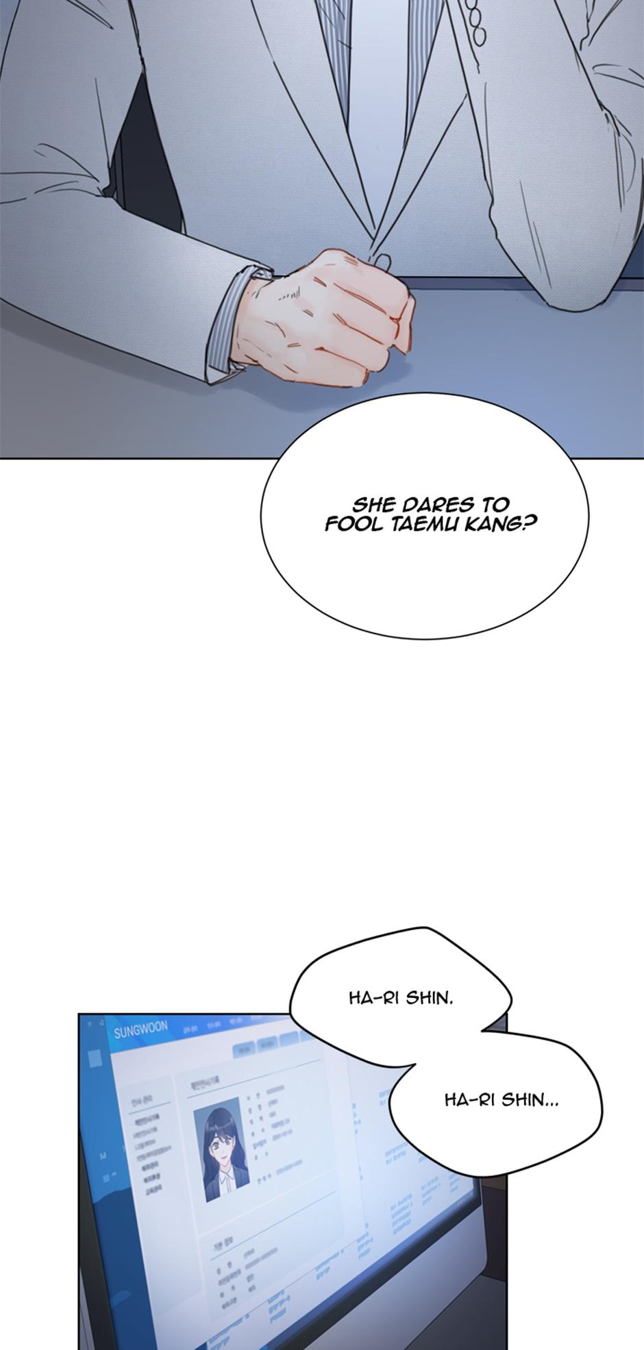 Read A Business Proposal EN Manga Online