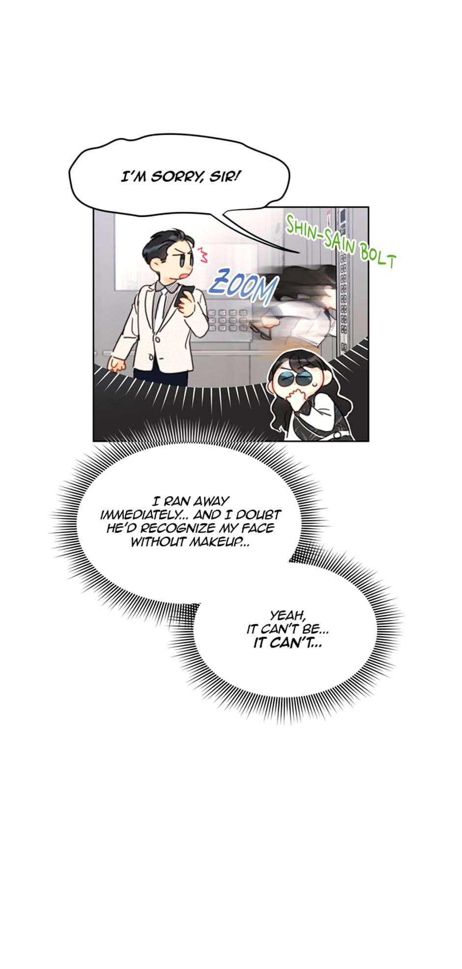 Read A Business Proposal EN Manga Online
