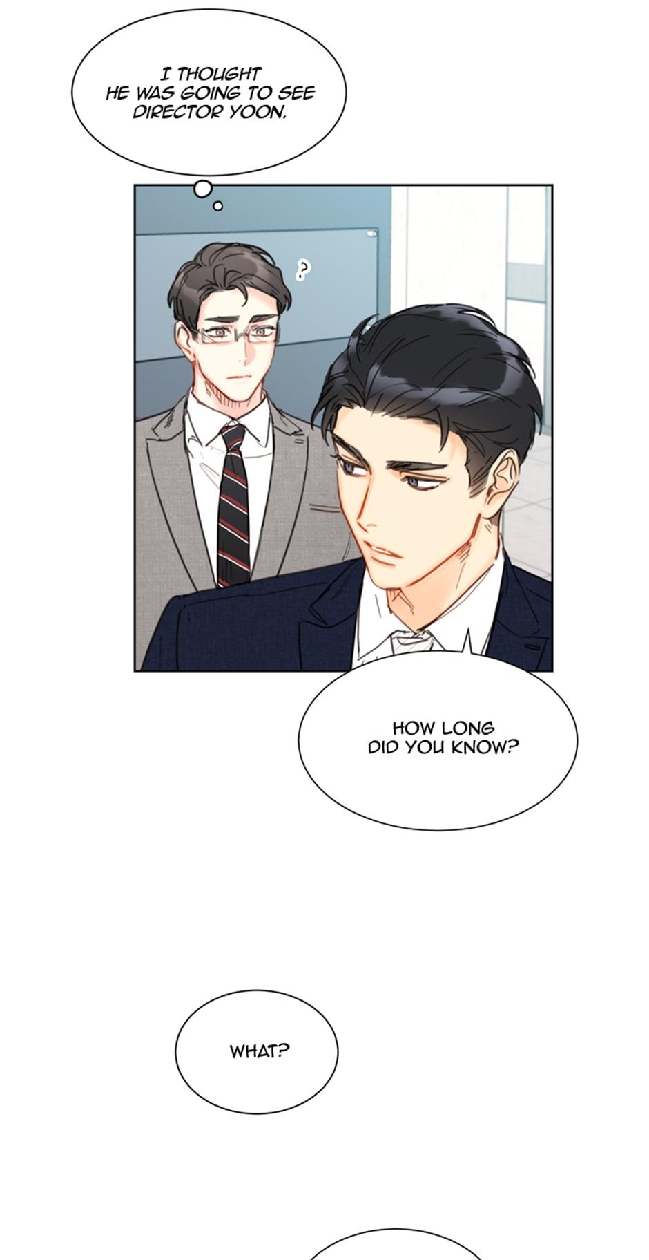 Read A Business Proposal EN Manga Online