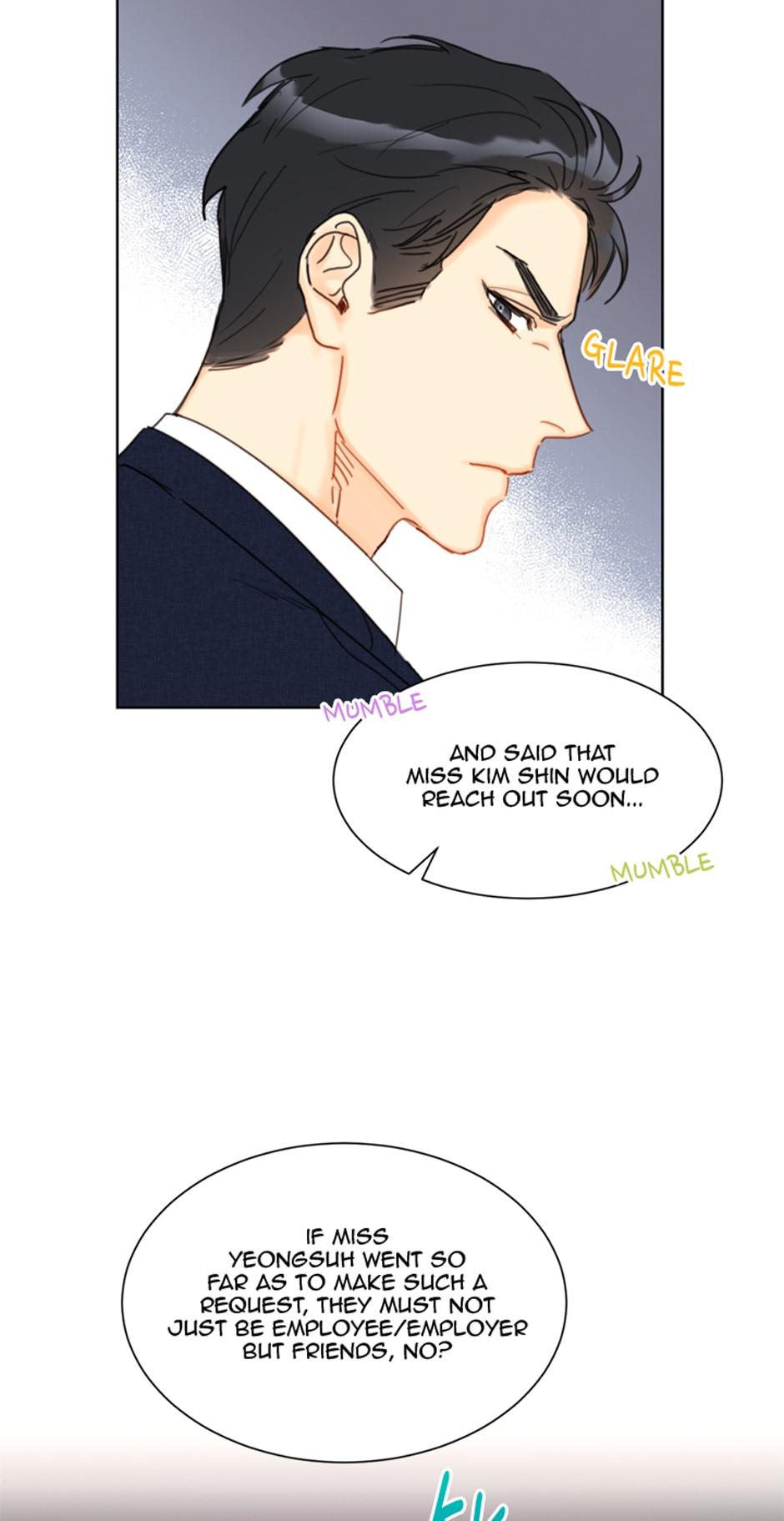 Read A Business Proposal EN Manga Online
