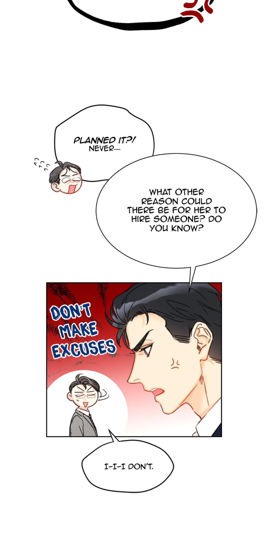 Read A Business Proposal EN Manga Online