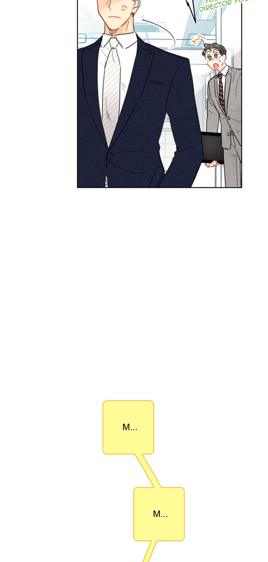 Read A Business Proposal EN Manga Online