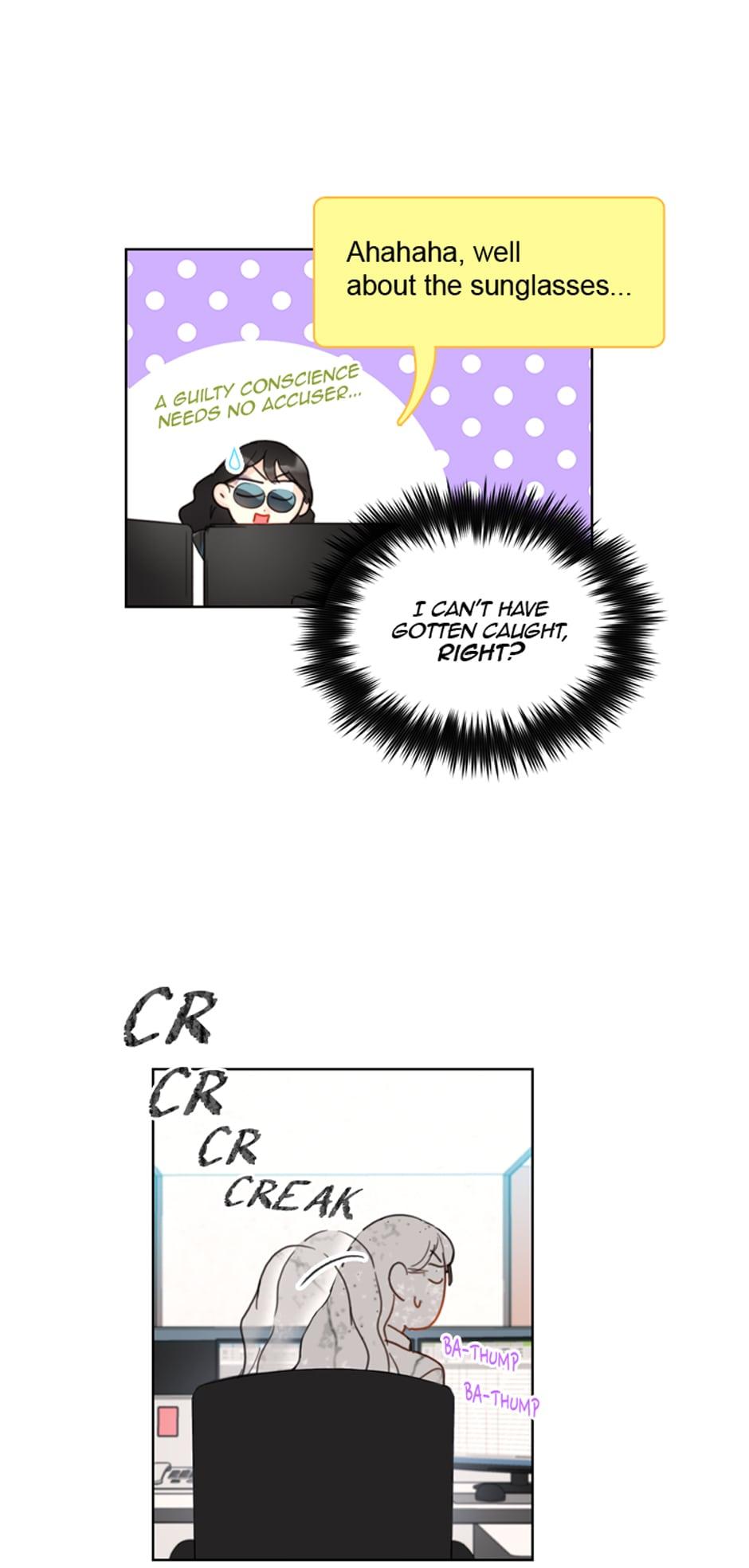 Read A Business Proposal EN Manga Online