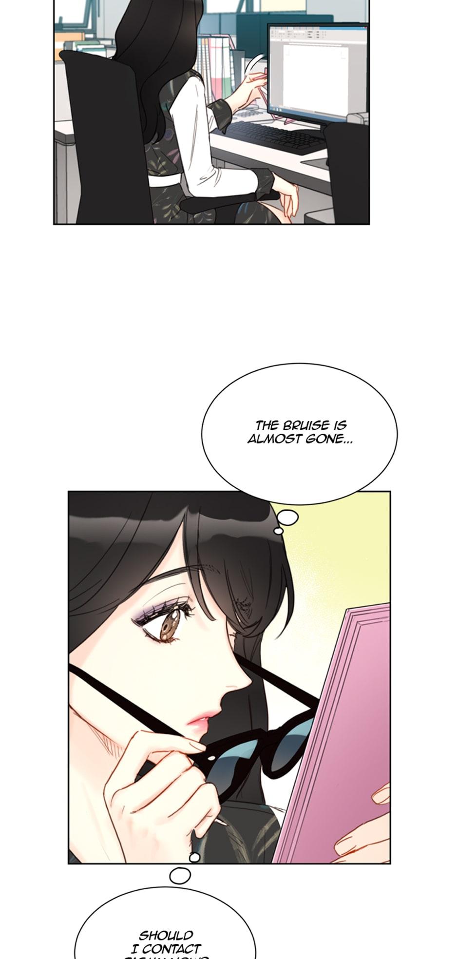 Read A Business Proposal EN Manga Online