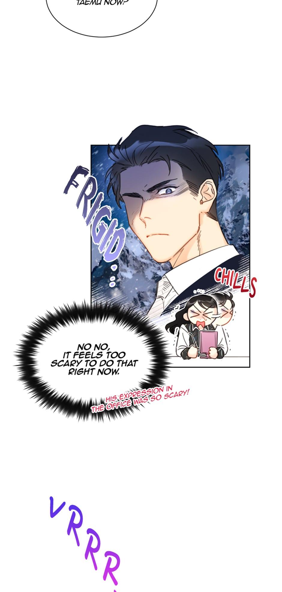 Read A Business Proposal EN Manga Online