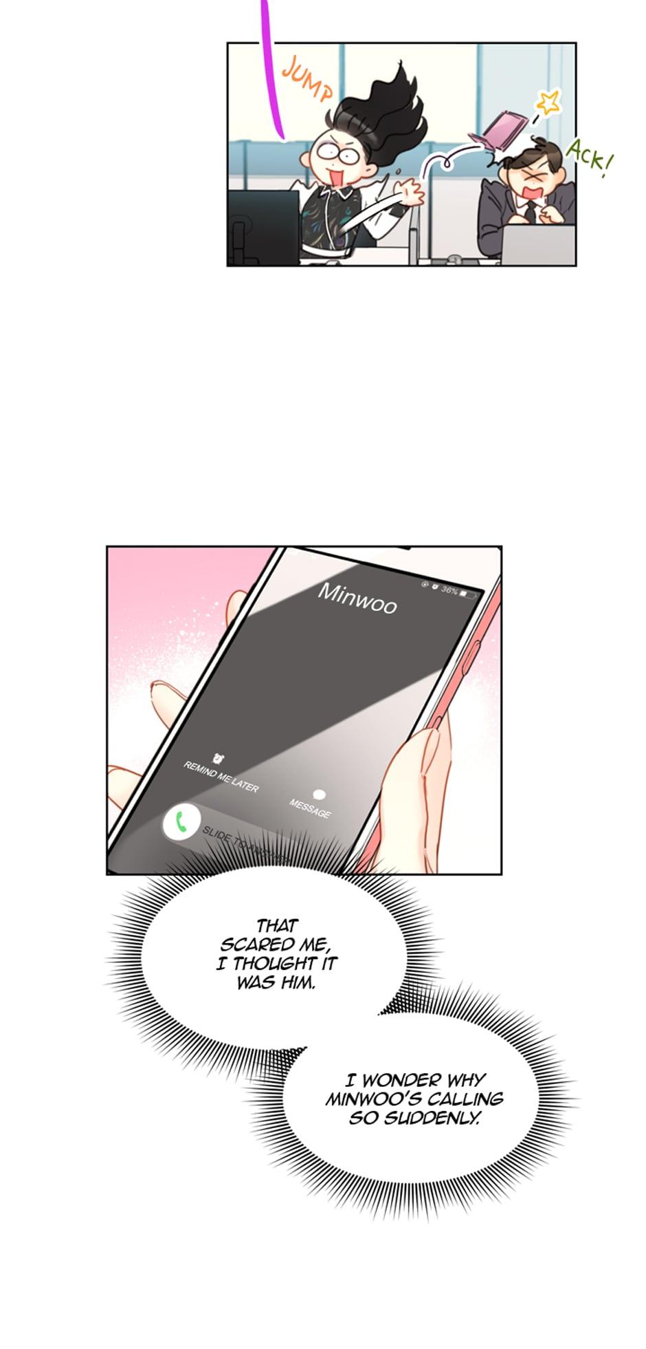 Read A Business Proposal EN Manga Online