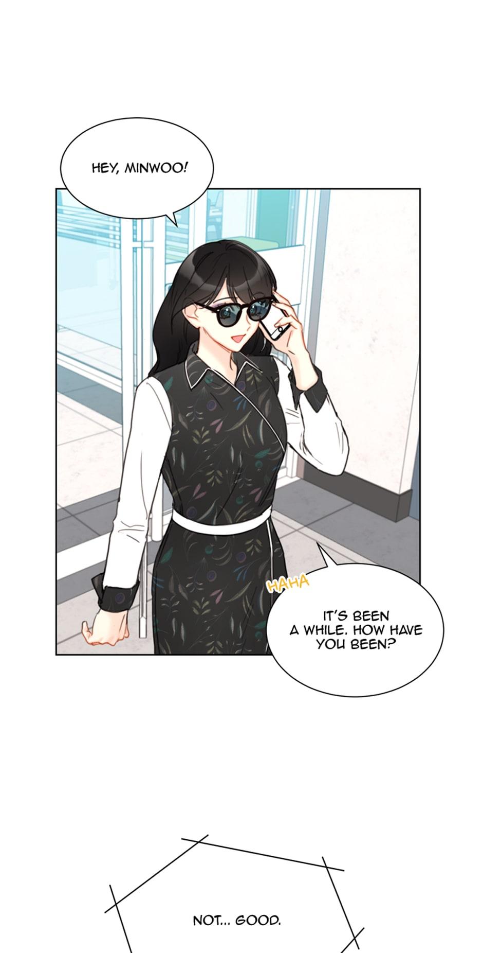Read A Business Proposal EN Manga Online