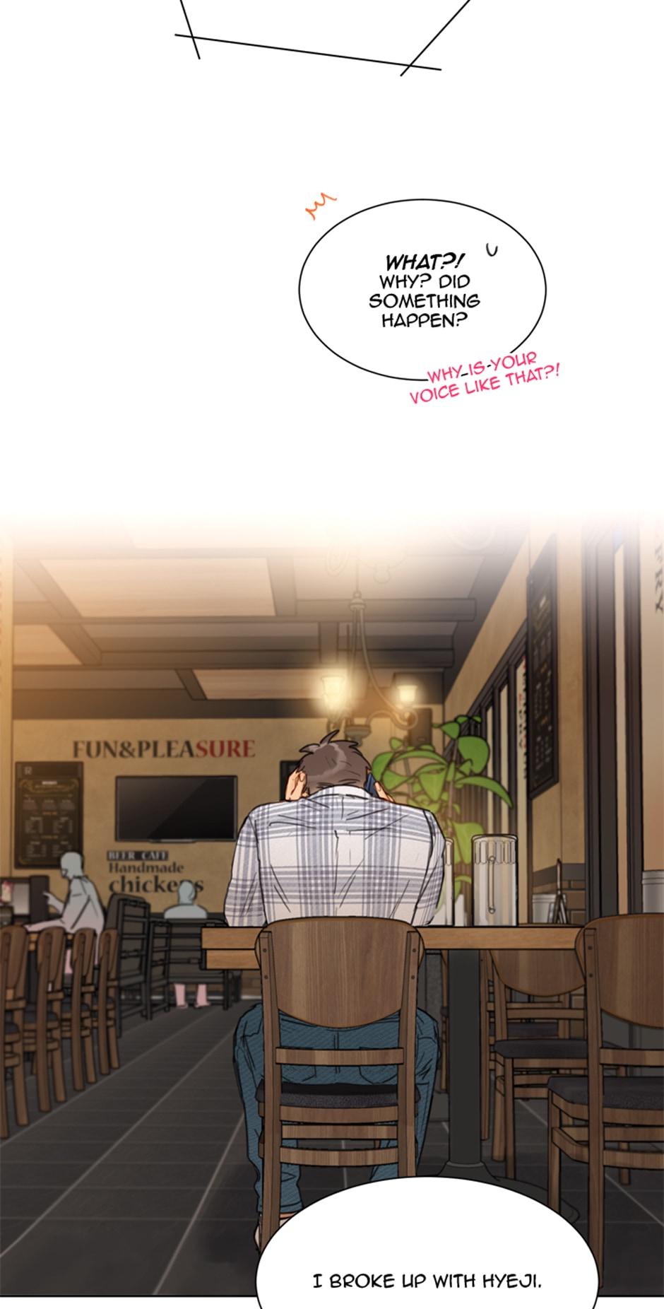 Read A Business Proposal EN Manga Online