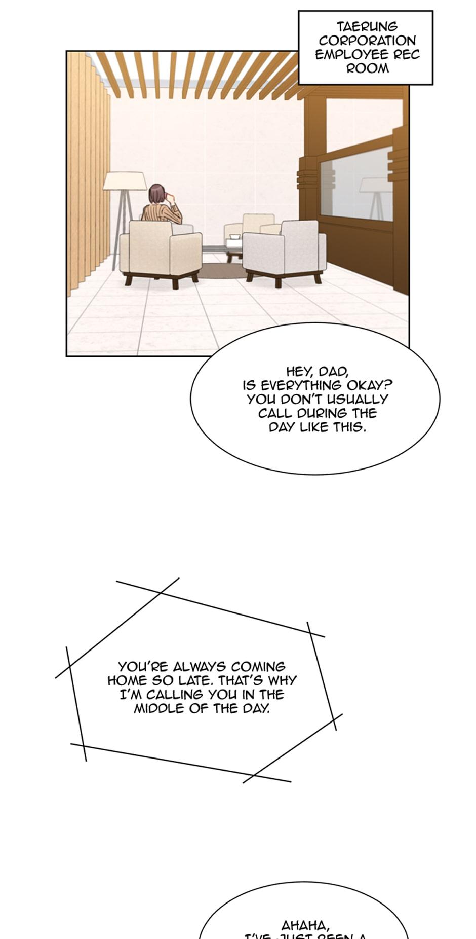 Read A Business Proposal EN Manga Online