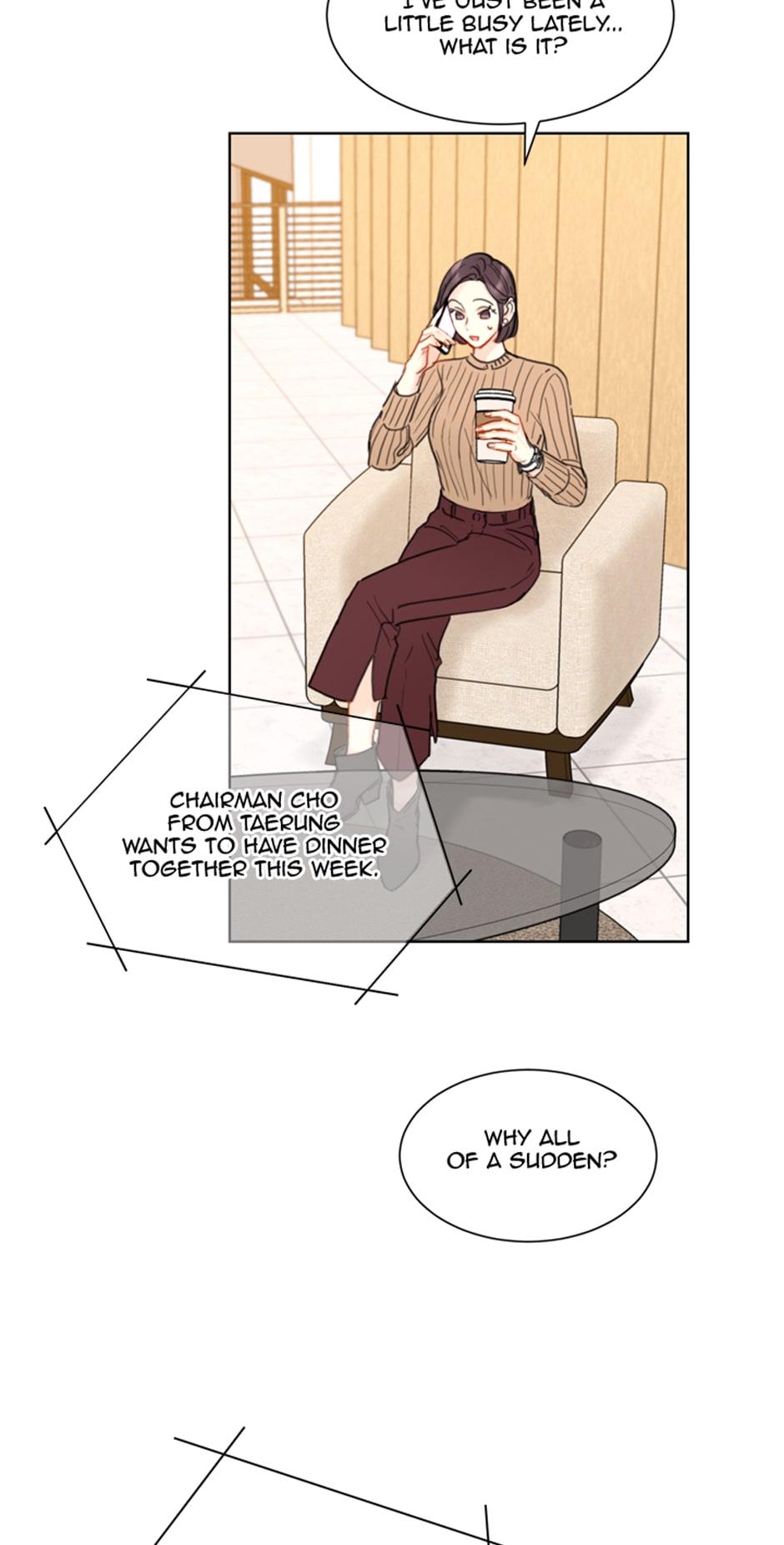 Read A Business Proposal EN Manga Online