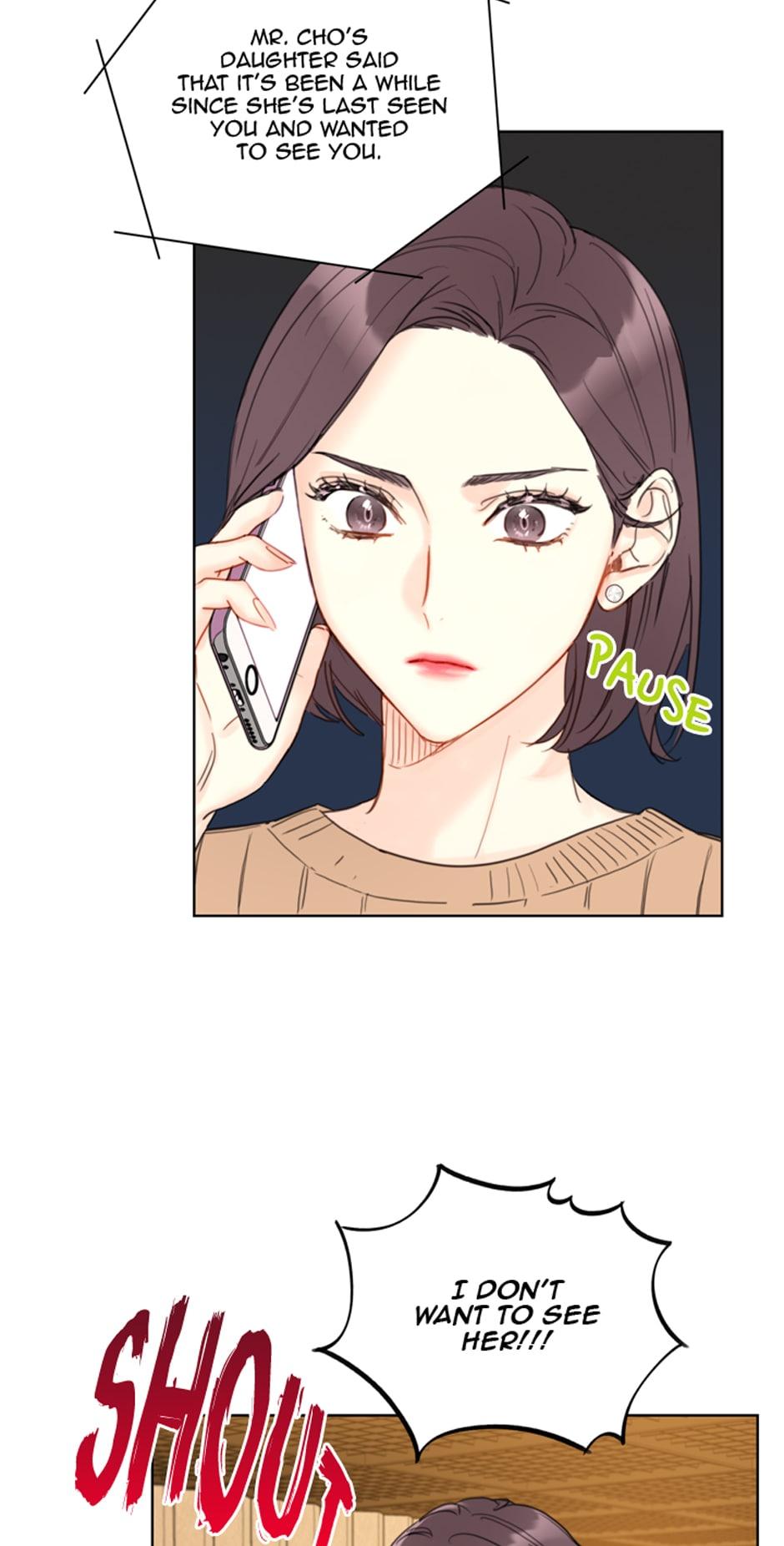 Read A Business Proposal EN Manga Online