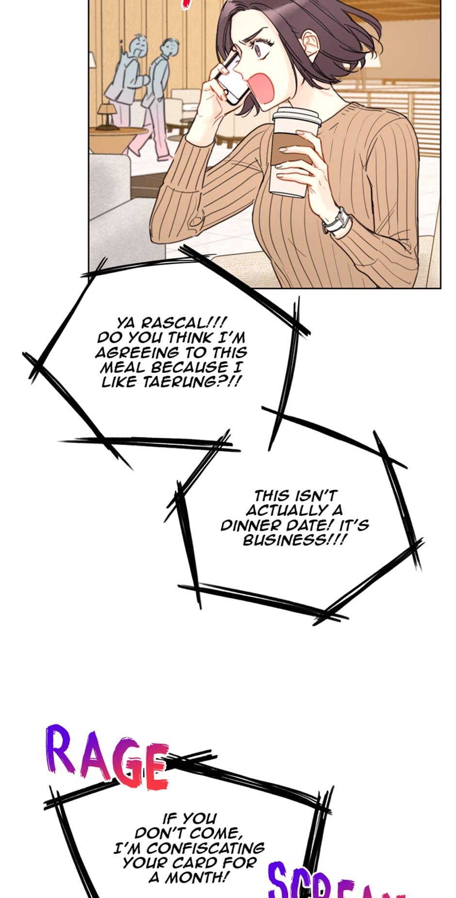 Read A Business Proposal EN Manga Online