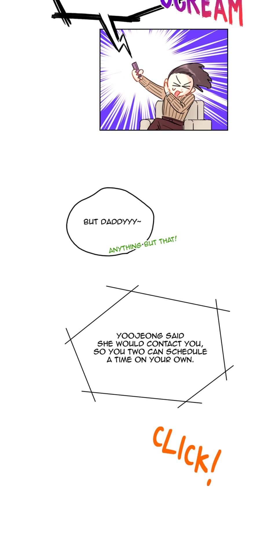 Read A Business Proposal EN Manga Online