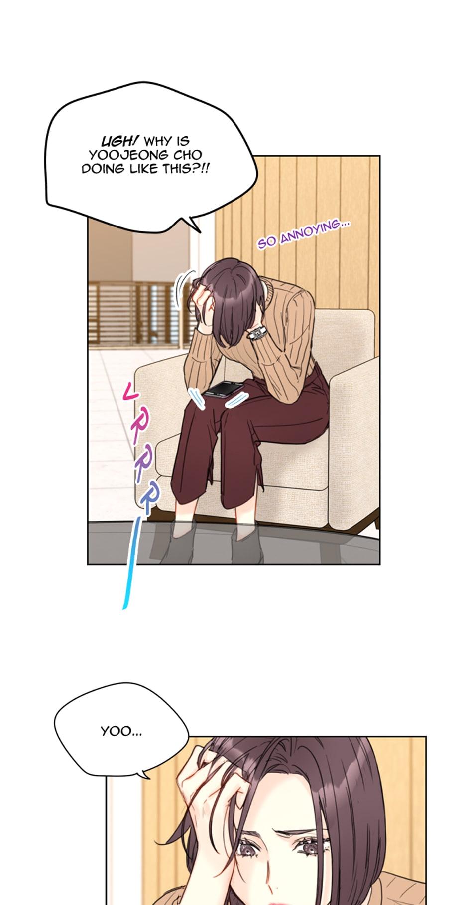 Read A Business Proposal EN Manga Online