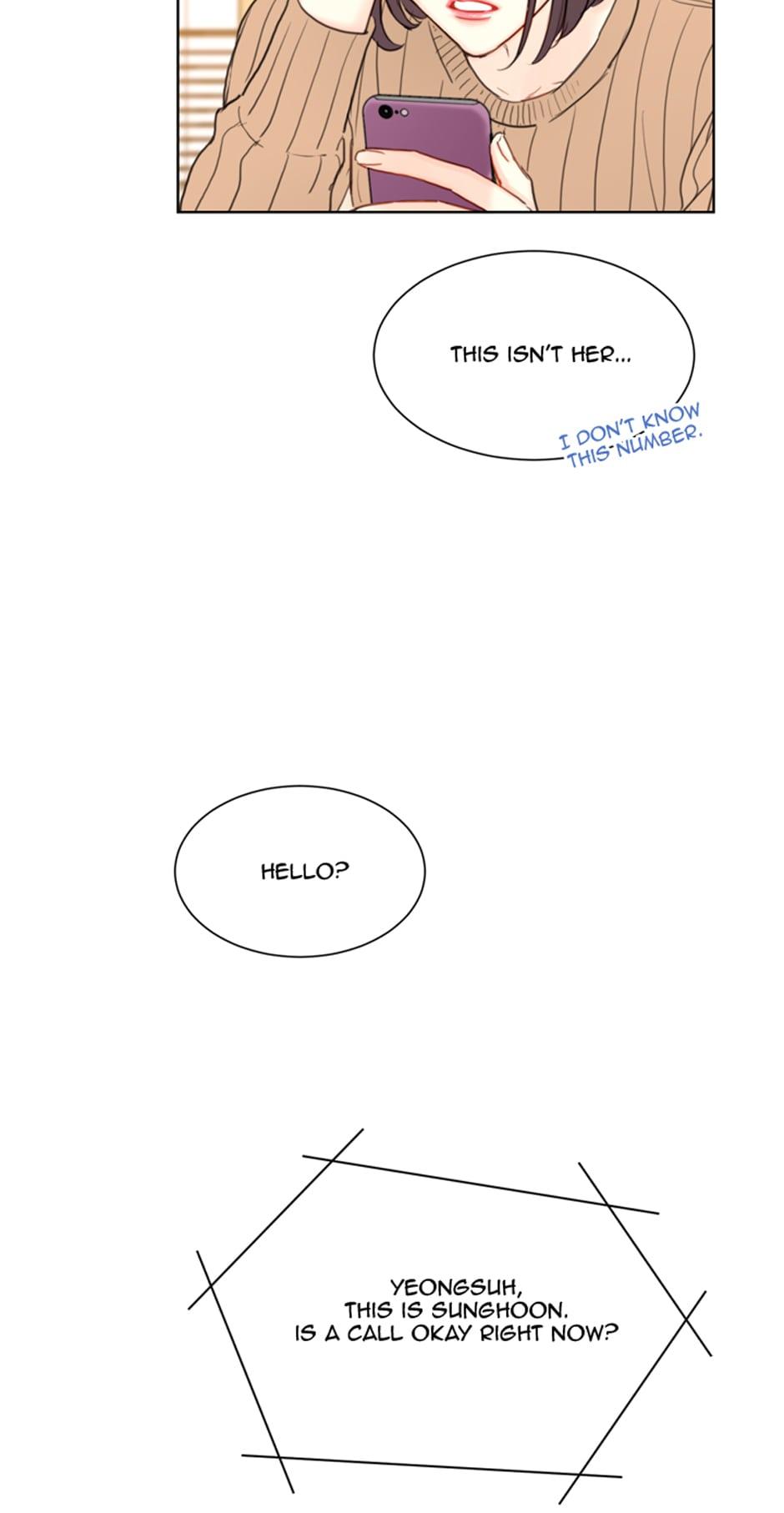 Read A Business Proposal EN Manga Online