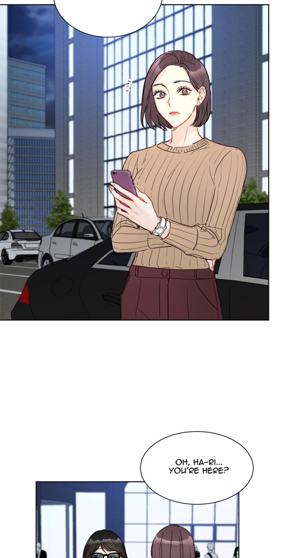 Read A Business Proposal EN Manga Online