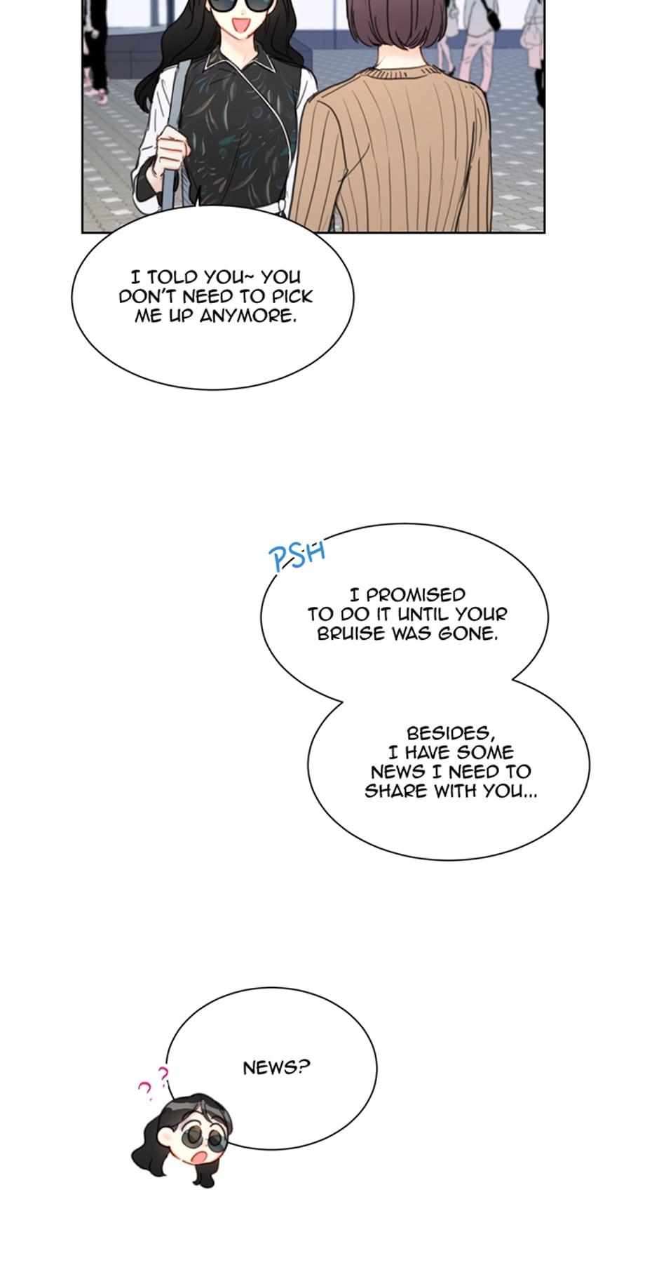 Read A Business Proposal EN Manga Online