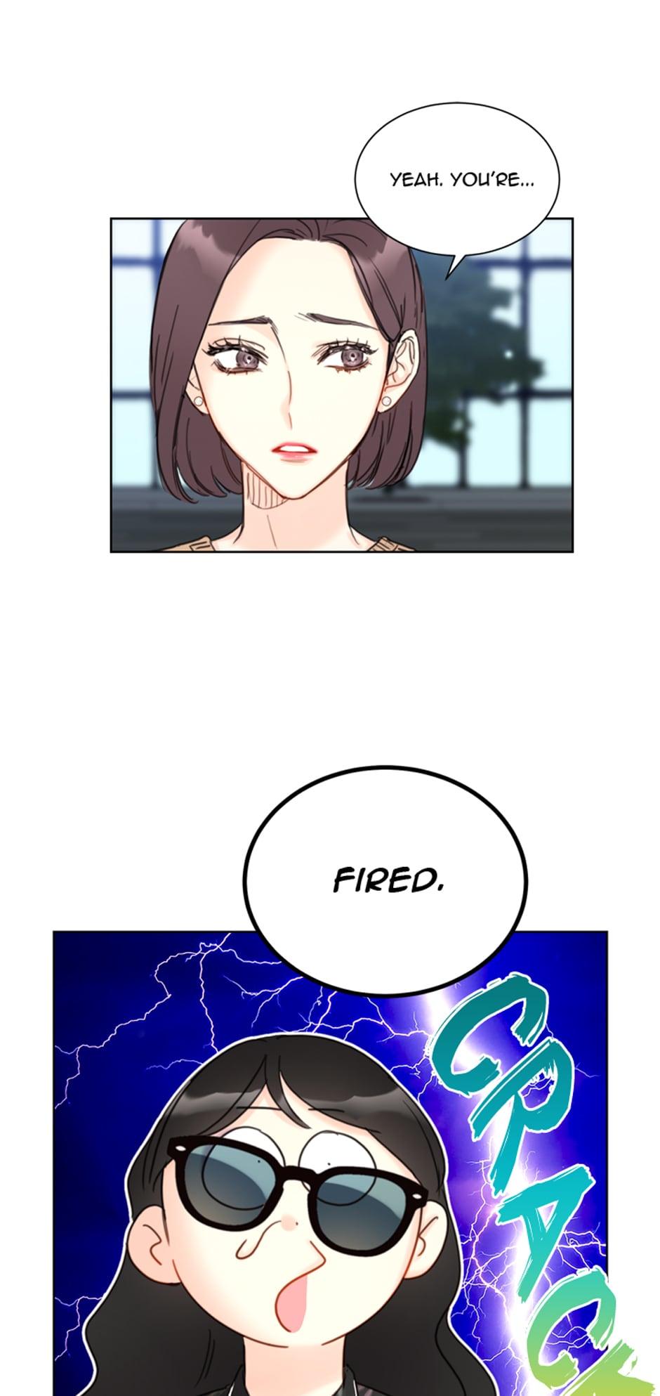 Read A Business Proposal EN Manga Online