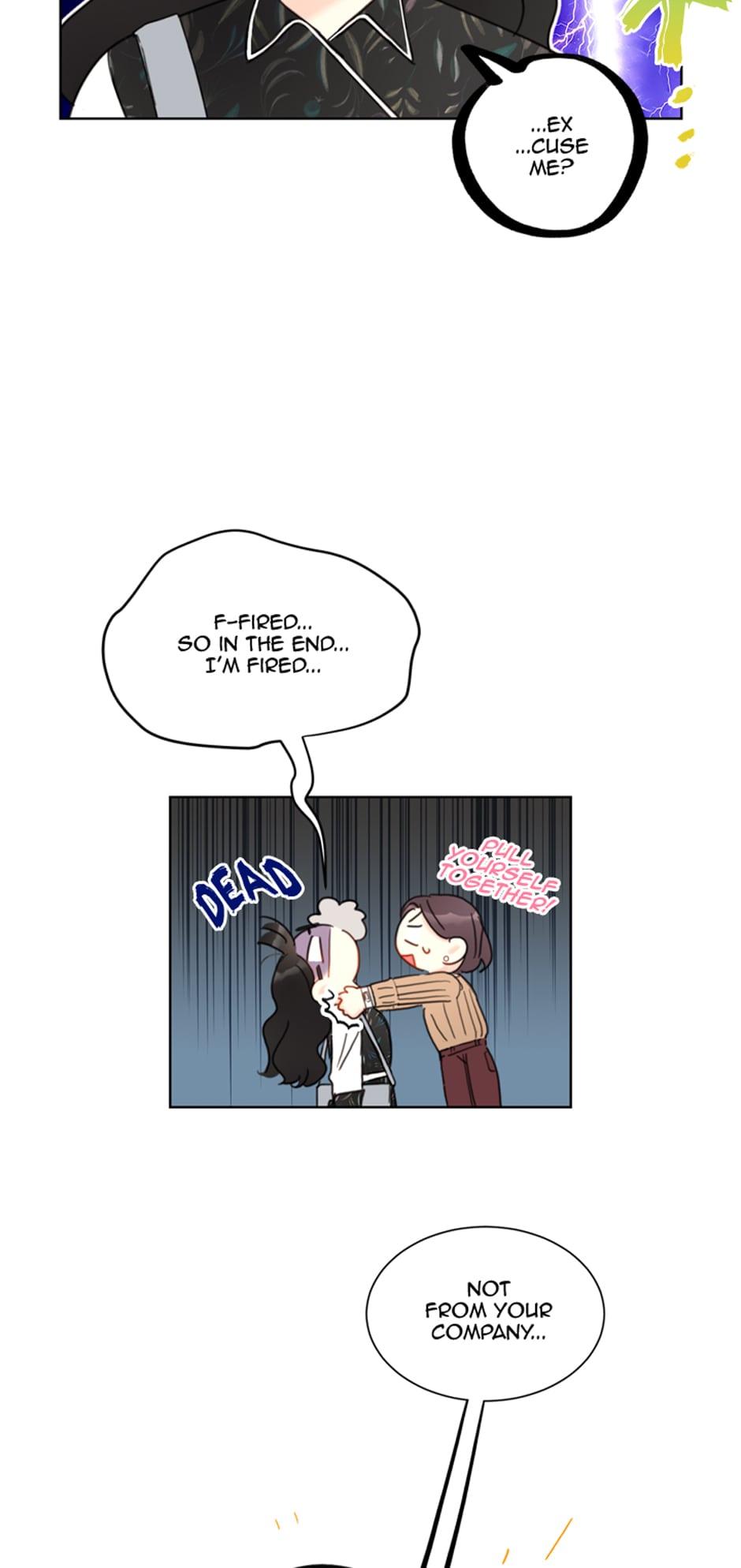 Read A Business Proposal EN Manga Online