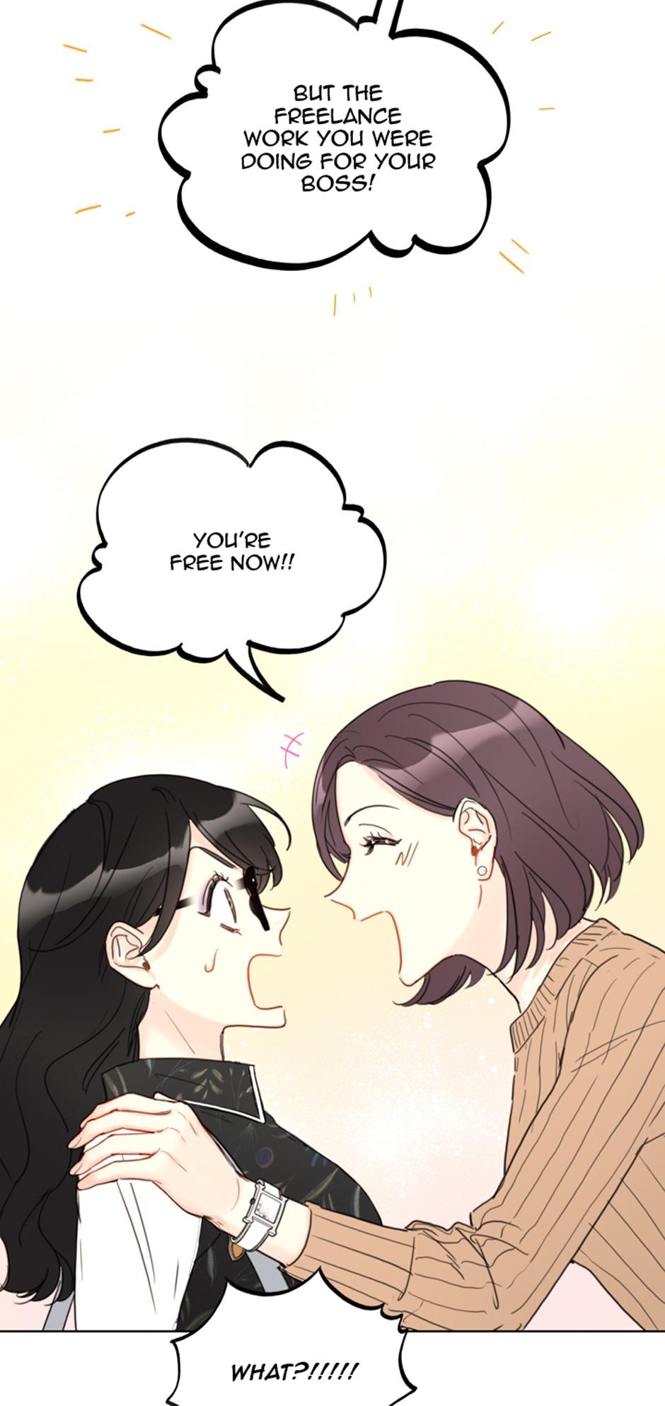 Read A Business Proposal EN Manga Online