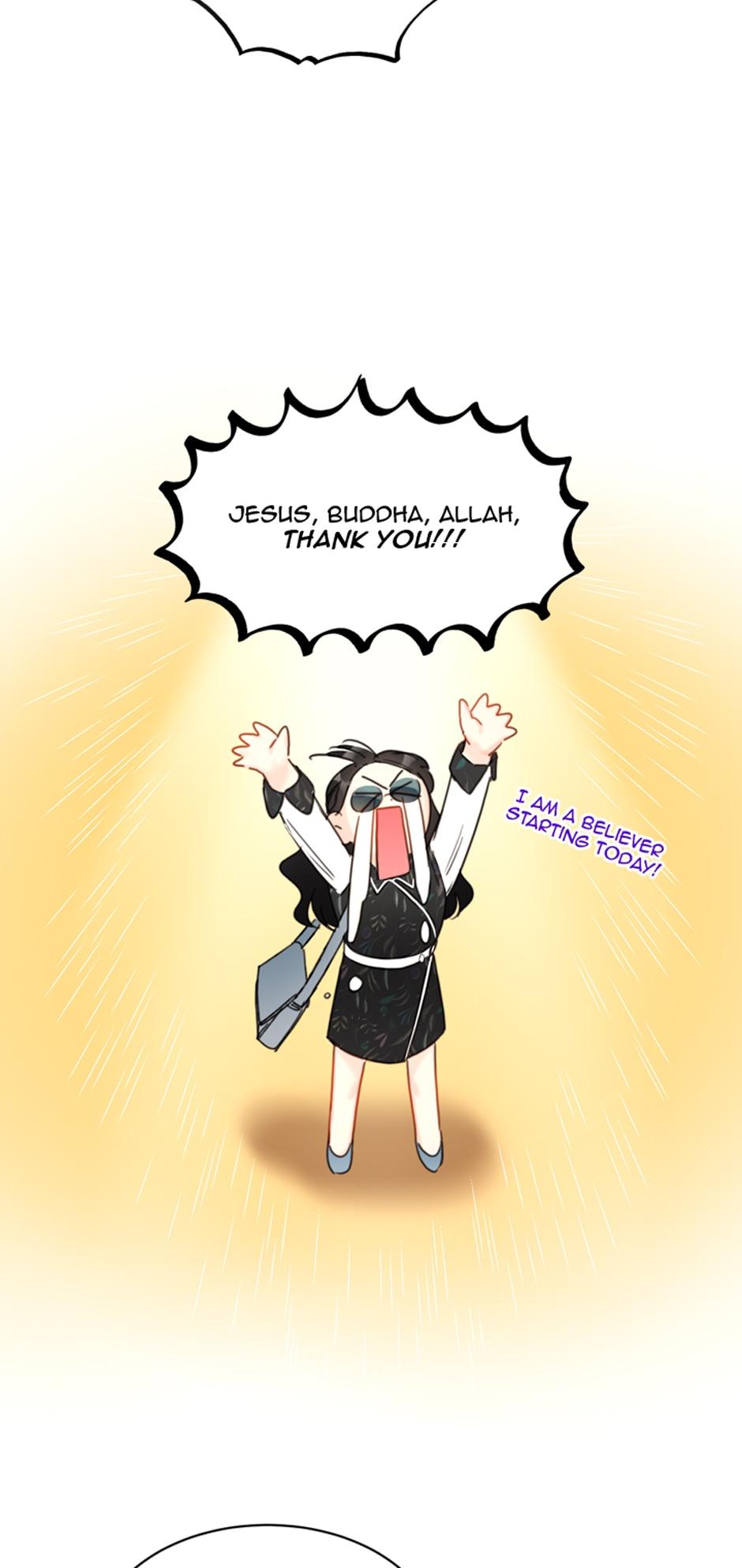 Read A Business Proposal EN Manga Online
