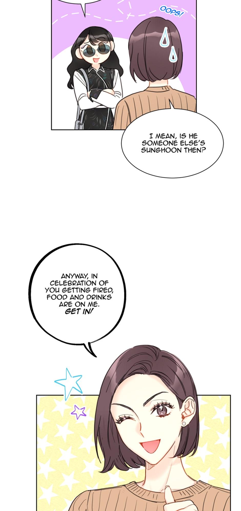 Read A Business Proposal EN Manga Online