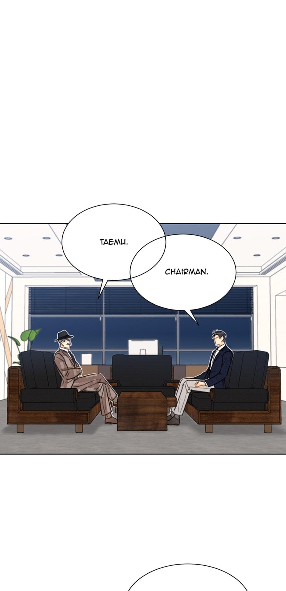 Read A Business Proposal EN Manga Online