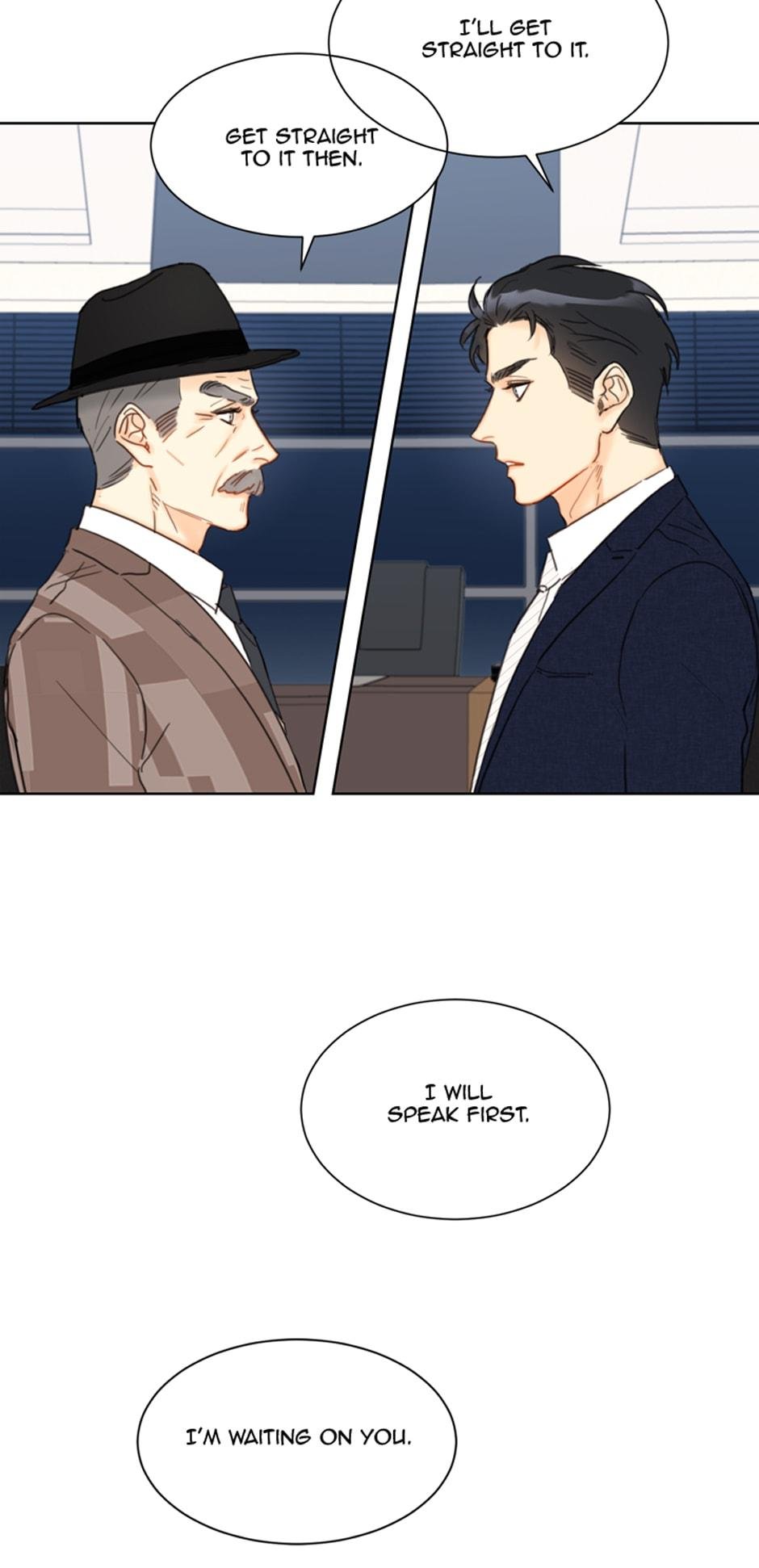 Read A Business Proposal EN Manga Online