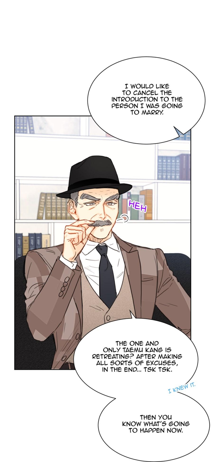 Read A Business Proposal EN Manga Online