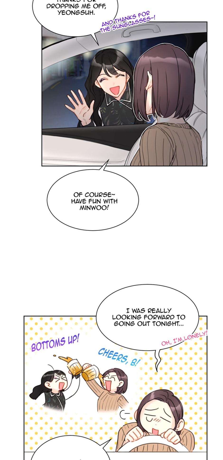 Read A Business Proposal EN Manga Online
