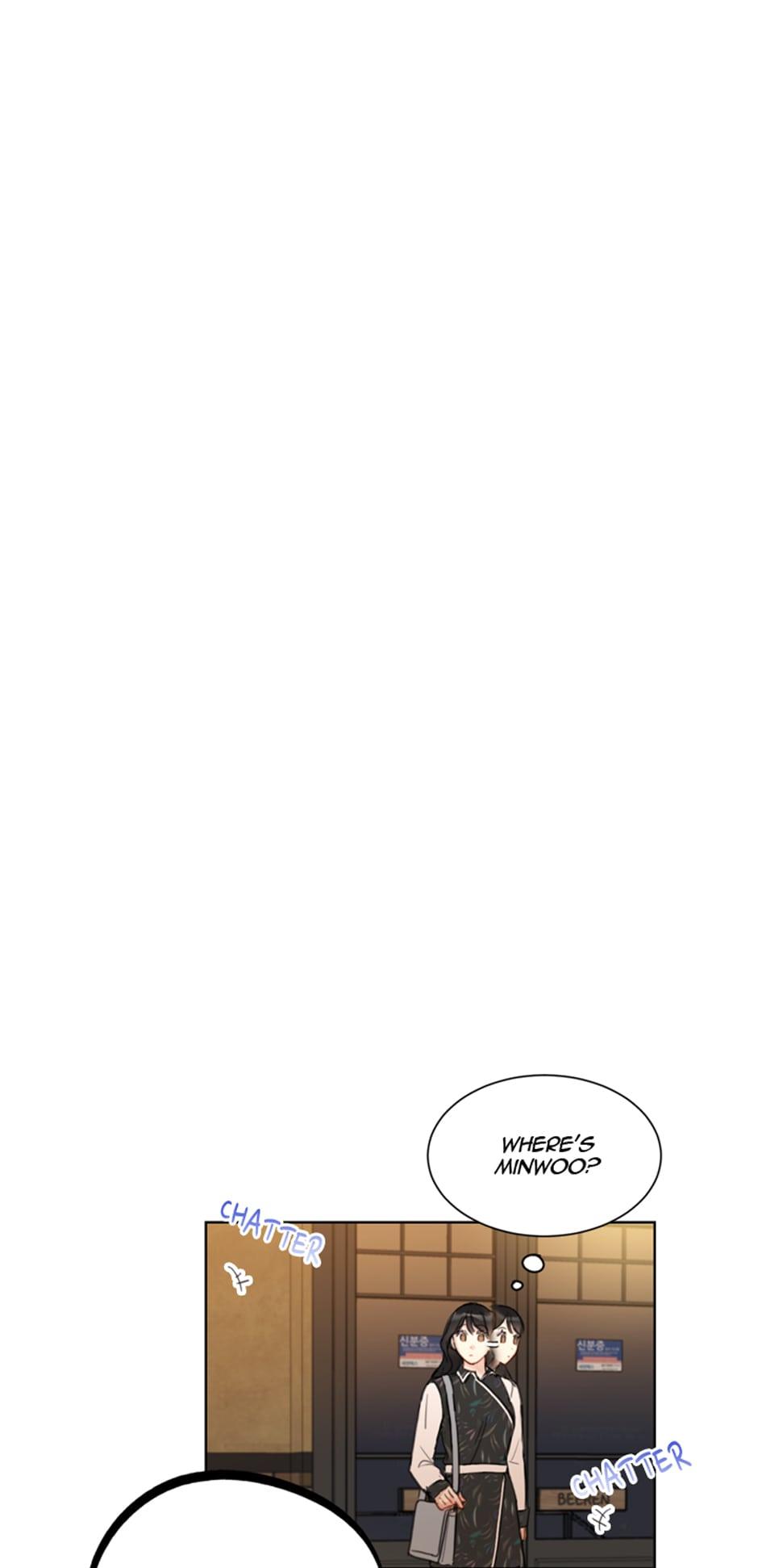 Read A Business Proposal EN Manga Online