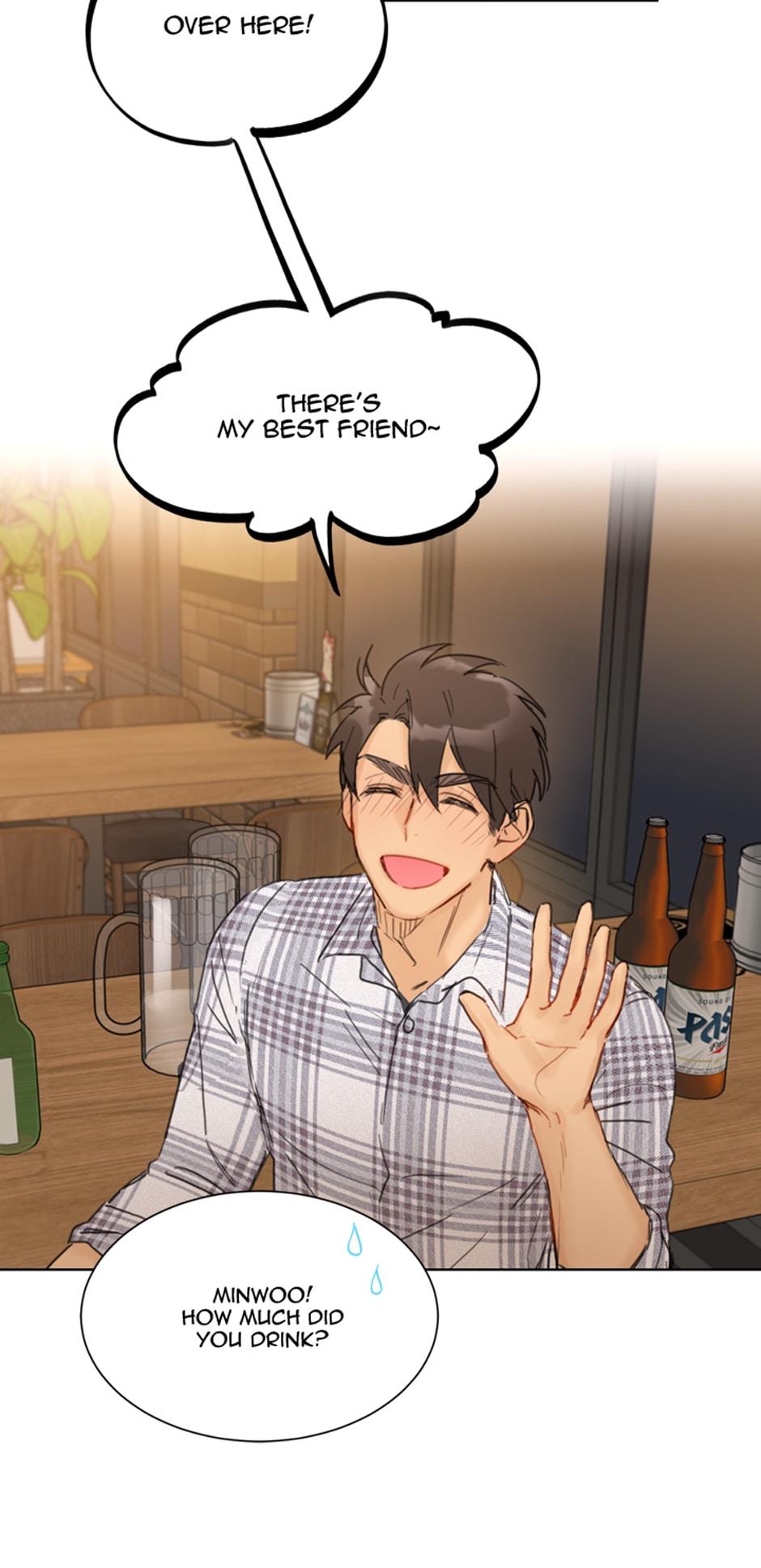 Read A Business Proposal EN Manga Online