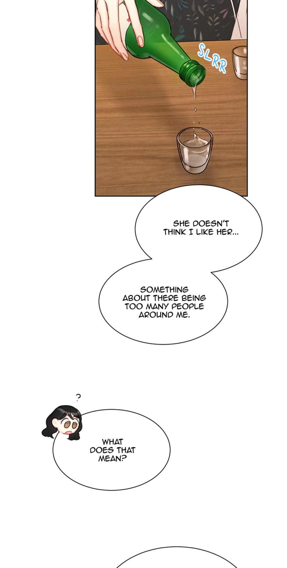 Read A Business Proposal EN Manga Online