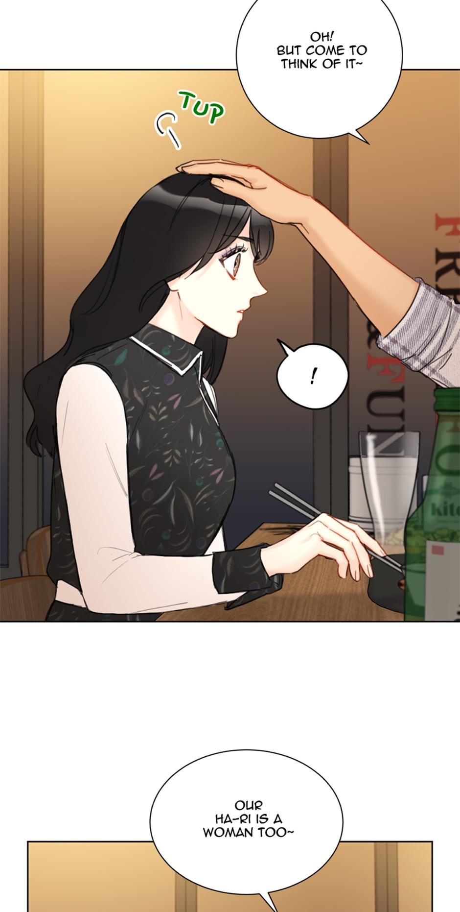 Read A Business Proposal EN Manga Online
