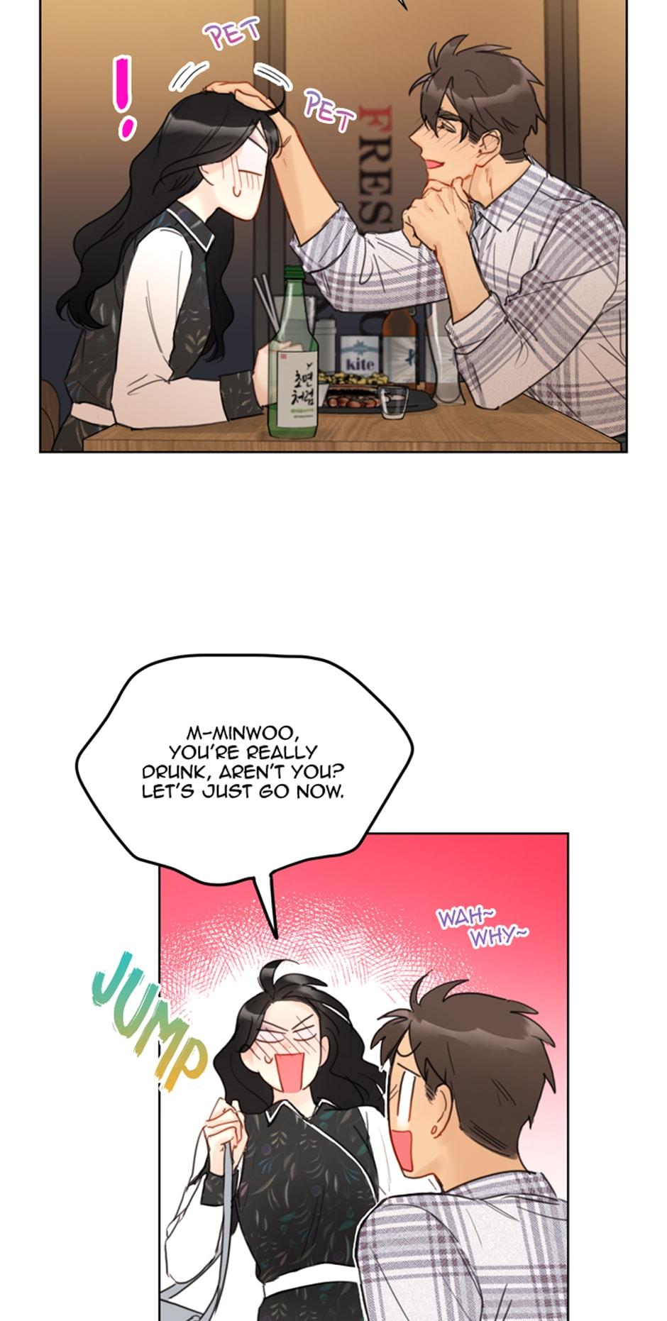 Read A Business Proposal EN Manga Online