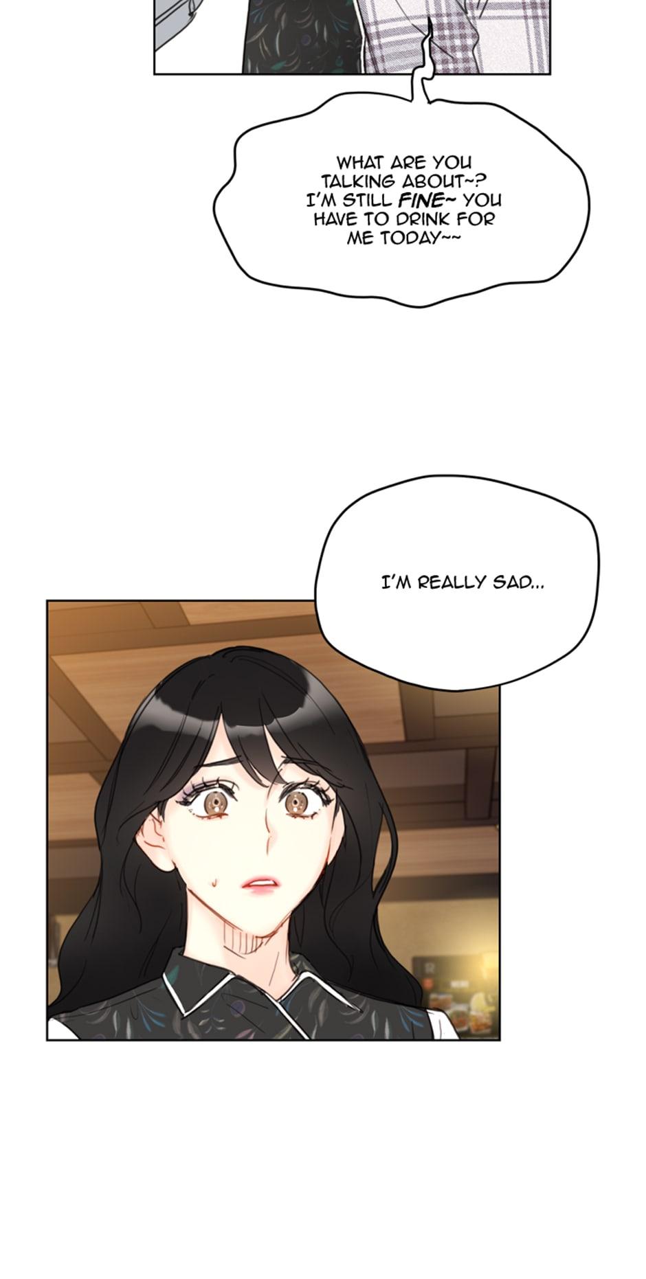 Read A Business Proposal EN Manga Online