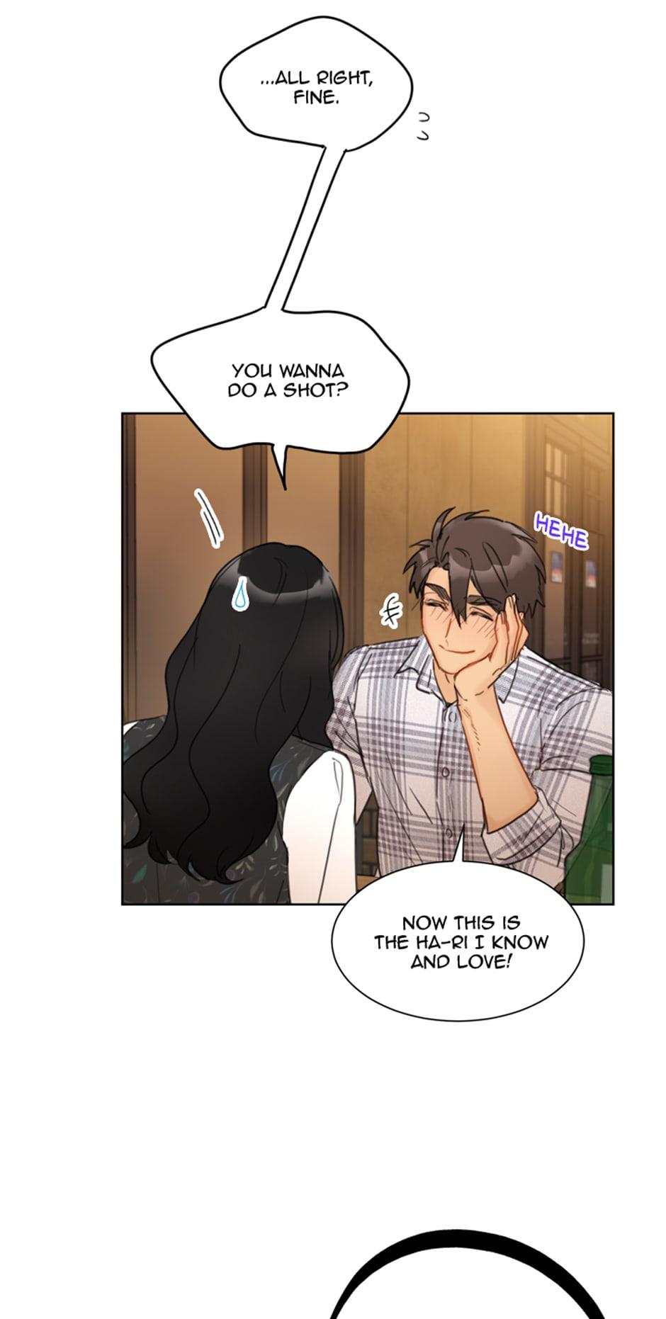 Read A Business Proposal EN Manga Online